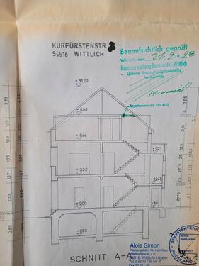 Foto - Einfamilienhaus zum Kaufen in Wittlich