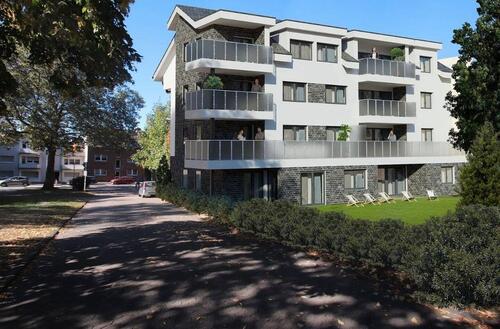 Foto - Etagenwohnung zur Miete in Mönchengladbach