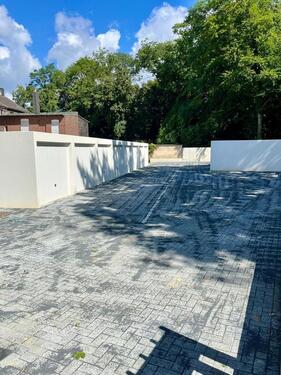 Foto - Etagenwohnung in Mönchengladbach zur Miete