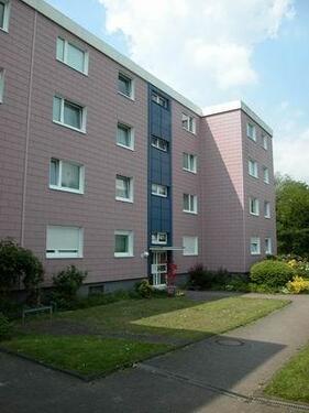 Foto - Etagenwohnung zur Miete in Hagen