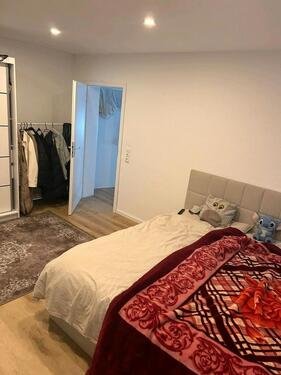 Foto - Etagenwohnung zur Miete in Drakenburg