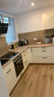 Foto - Etagenwohnung in Drakenburg zur Miete