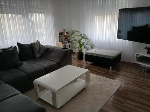 Foto - 4 Zimmer Wohnung nur zum Kaufen!
