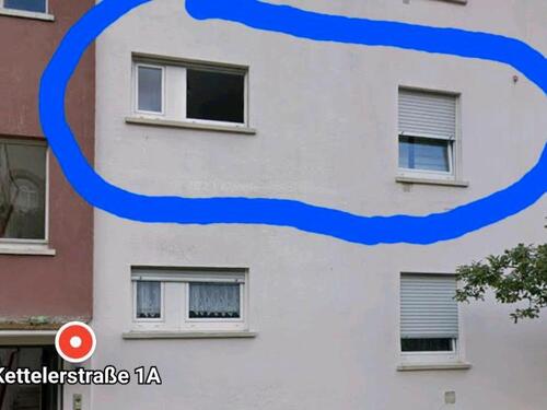 Foto - Etagenwohnung zum Kaufen in Bad Neustadt an der Saale
