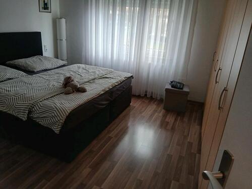 Foto - Etagenwohnung in Bad Neustadt an der Saale zum Kaufen