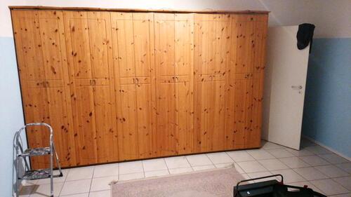 Foto - 5 Zimmer Wohnung - 1.650,00 EUR Kaltmiete,