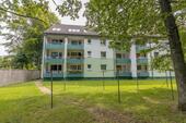 Foto - Gemütliche Etagenwohnung in Flensburg - 3-Zimmer, 75,6m²