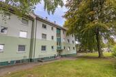 Foto - Etagenwohnung zur Miete in Flensburg