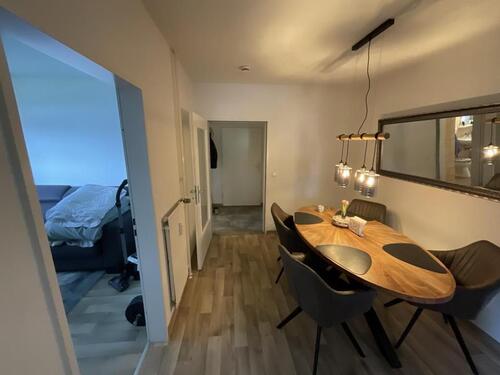 Foto - Etagenwohnung in Flensburg zur Miete