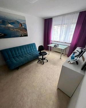 Foto - Etagenwohnung zur Miete in Pirmasens