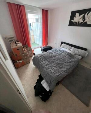 Foto - Etagenwohnung in Pirmasens