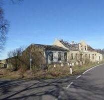 Haus im Dornröschenschlaf. - 75,00 EUR Kaltmiete, in Kalbe (Milde) (PLZ: 39624)