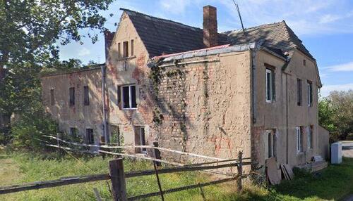 Foto - Einfamilienhaus in Kalbe (Milde) zur Miete