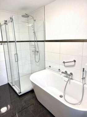 Foto - Etagenwohnung zur Miete in Bischofsmais