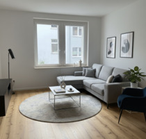 OS Wüste - 3 Zimmer mit Balkon Erstbezug - Osnabrück