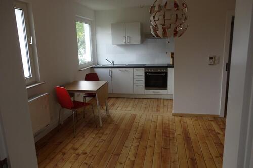 Foto - Gemütliche vollmöblierte 2-Zi-Wohnung: frei ab 1.2.26 oder früher