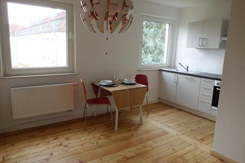 Foto - Etagenwohnung zur Miete in Erlangen