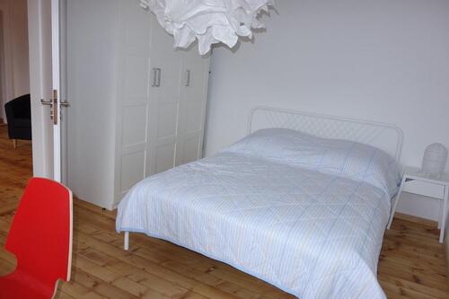 Foto - Etagenwohnung in Erlangen zur Miete