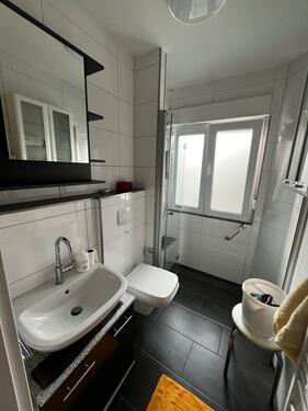 Foto - Etagenwohnung in Herne zur Miete