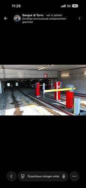 Foto - Tiefgarage in Ratingen MitteBestlage