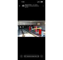 Tiefgarage in Ratingen MitteBestlage