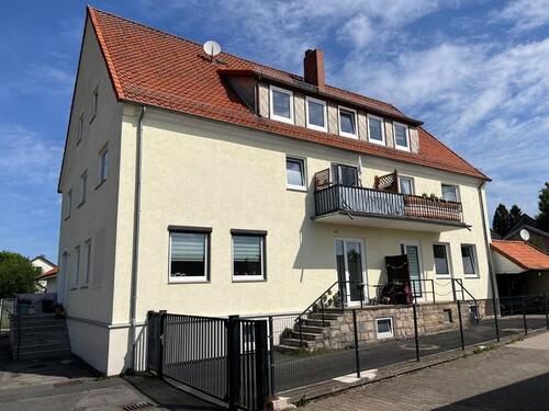 Foto - 3 Zimmer Eigentumswohnung in Duingen