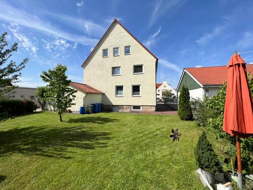 Foto - 3 Zimmer Etagenwohnung zum Kaufen in Duingen