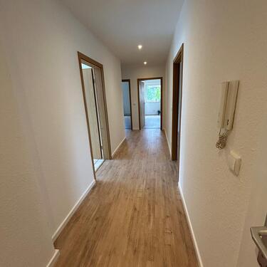 Foto - 3 Zimmer Etagenwohnung in Duingen