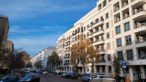 Foto - 2 Zimmer Etagenwohnung zum Kaufen in Berlin