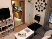Foto - Single Wohnung ca. 55qm Weener - 520,00&nbsp;EUR Kaltmiete, ca.&nbsp; 55,00&nbsp;m&sup2;