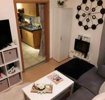 Single Wohnung ca. 55qm Weener - 520,00&nbsp;EUR Kaltmiete, ca.&nbsp; 55,00&nbsp;m&sup2; in Weener (PLZ: 26826)