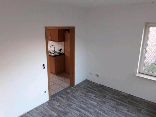 Foto - 1 Zimmer Etagenwohnung zur Miete in Weener