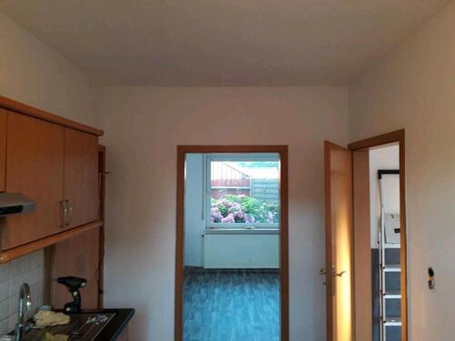 Foto - Etagenwohnung in Weener zur Miete