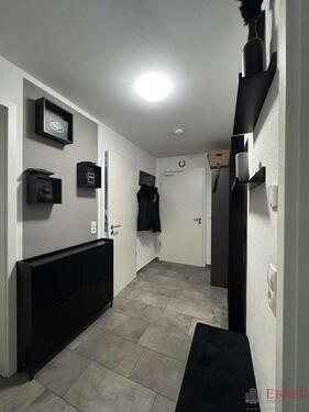 Foto - 3 Zimmer Etagenwohnung in Deggendorf