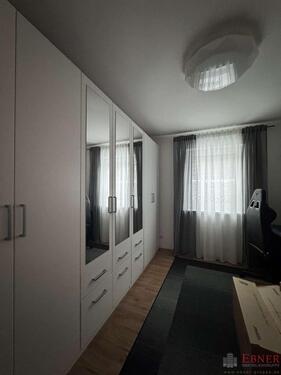 Foto - Etagenwohnung in Deggendorf zur Miete