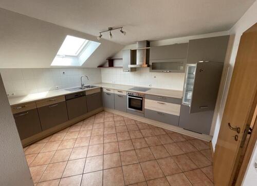 Foto - 3 Zimmer Etagenwohnung zur Miete in Großrinderfeld