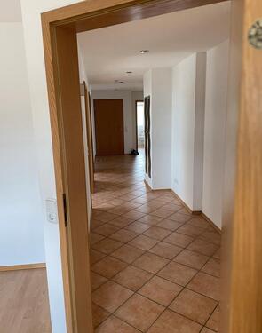 Foto - 3 Zimmer Etagenwohnung in Großrinderfeld