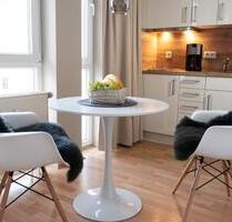 1 Zimmerwohnung exklusiv möbliert in Sellin auf Rügen