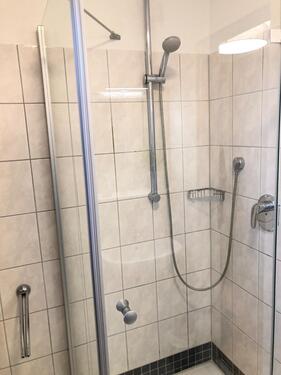 Foto - 1 Zimmer Etagenwohnung in Sellin