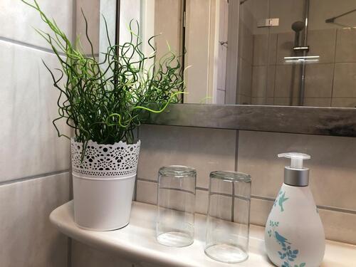 Foto - Etagenwohnung in Sellin zur Miete