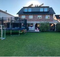 Doppelhaushälfte massive Bauweise KfW 55 - Dortmund Huckarde