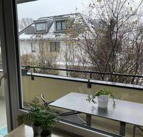 Möbliertes, ruhiges 1-Zimmer-Appartement - München Pasing-Obermenzing Möbliertes, ruhiges 1-Zimmer-Appartement - München Pasing-Obermenzing