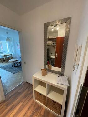 Foto - 1 Zimmer Etagenwohnung zur Miete in München