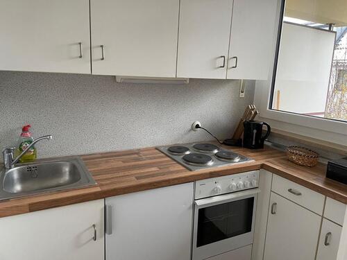 Foto - 1 Zimmer Etagenwohnung in München