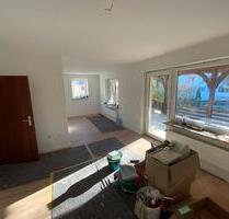 Kernsaniert & außergewöhnlich ruhig: 2-Zimmer-Wohnung Hinterhaus - Uslar