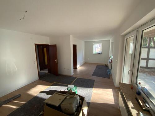 Foto - 2 Zimmer Erdgeschoßwohnung zur Miete in Uslar