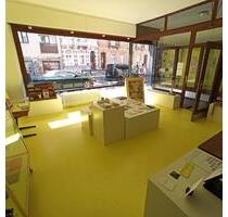Ladenlokal Büro im Frankenberger Viertel Aachen - Oberstdorf