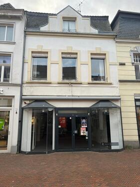 Foto - Tolles Ladenlokal in bester Lage