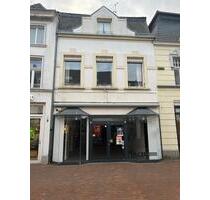 Tolles Ladenlokal in bester Lage - Geldern