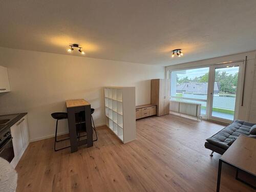 Foto - 1 Zimmerwohnung mit Diele - 600,00&nbsp;EUR Kaltmiete, ca.&nbsp; 34,00&nbsp;m&sup2;